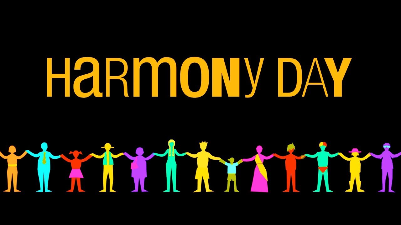 20 years of Harmony Day Celebrations CareSouth