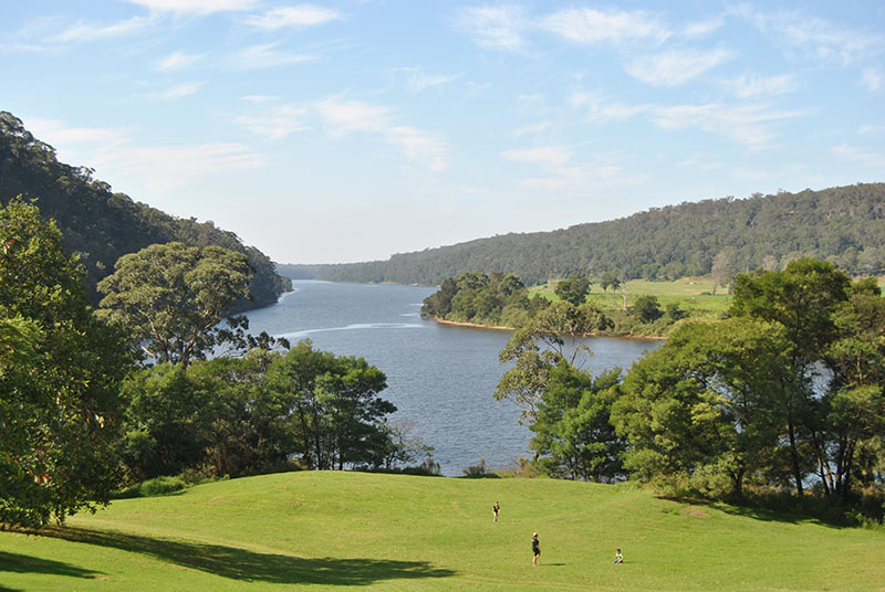 Bundanon